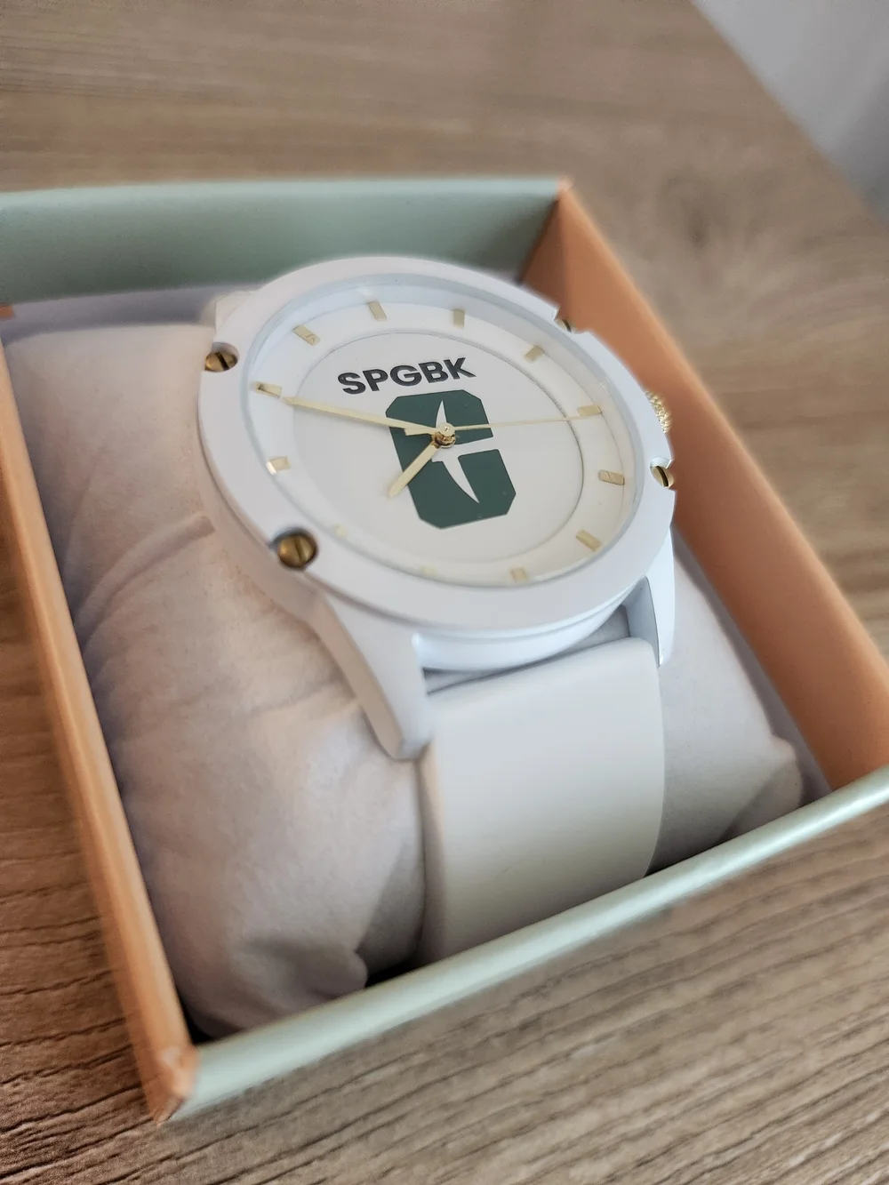 SPGBK Watch